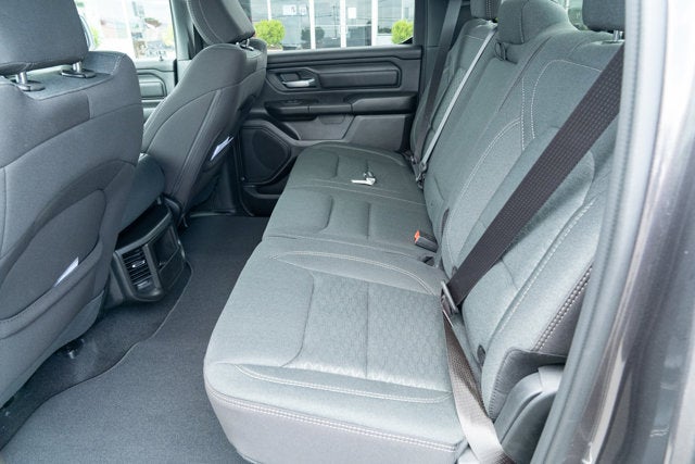 2026 RAM Ram 1500 RAM 1500 TRADESMAN CREW CAB 4X2 5'7' BOX