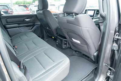 2026 RAM Ram 1500 RAM 1500 TRADESMAN CREW CAB 4X2 5'7' BOX