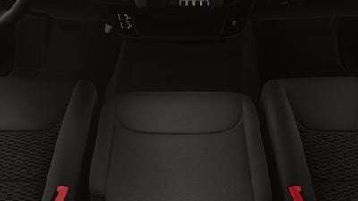 2026 RAM Ram 1500 RAM 1500 TRADESMAN CREW CAB 4X2 5'7' BOX