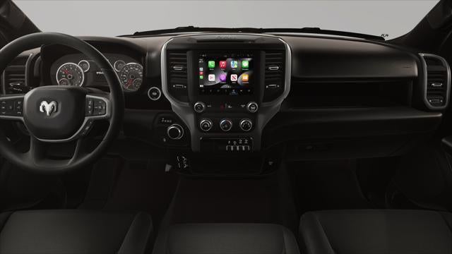 2026 RAM Ram 1500 RAM 1500 TRADESMAN CREW CAB 4X2 5'7' BOX