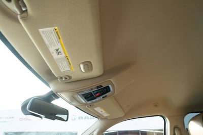 2022 RAM 2500 Limited Longhorn Crew Cab 4x4 6'4' Box