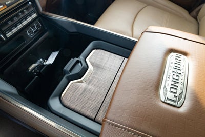 2022 RAM 2500 Limited Longhorn Crew Cab 4x4 6'4' Box