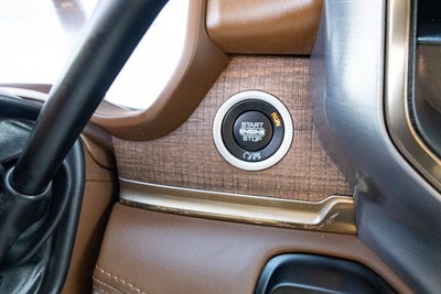 2022 RAM 2500 Limited Longhorn Crew Cab 4x4 6'4' Box