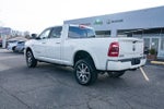 2022 RAM 2500 Limited Longhorn Crew Cab 4x4 6'4' Box