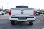 2022 RAM 2500 Limited Longhorn Crew Cab 4x4 6'4' Box