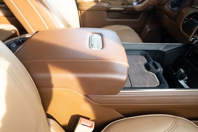 2022 RAM 2500 Limited Longhorn Crew Cab 4x4 6'4' Box