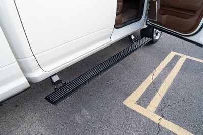 2022 RAM 2500 Limited Longhorn Crew Cab 4x4 6'4' Box