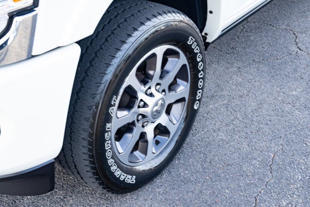 2022 RAM 2500 Limited Longhorn Crew Cab 4x4 6'4' Box