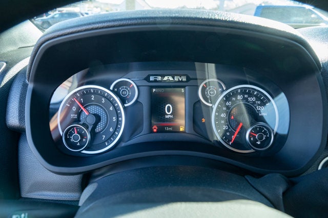 2026 RAM Ram 3500 Chassis Cab RAM 3500 TRADESMAN CHASSIS REGULAR CAB 4X4 60' CA