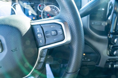 2026 RAM Ram 3500 Chassis Cab RAM 3500 TRADESMAN CHASSIS REGULAR CAB 4X4 60' CA