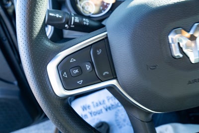 2026 RAM Ram 3500 Chassis Cab RAM 3500 TRADESMAN CHASSIS REGULAR CAB 4X4 60' CA