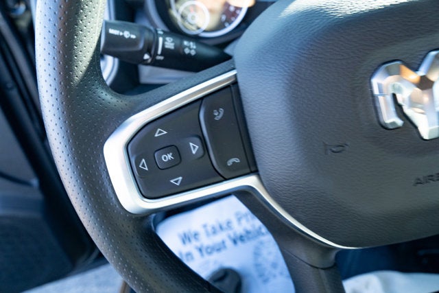 2026 RAM Ram 3500 Chassis Cab RAM 3500 TRADESMAN CHASSIS REGULAR CAB 4X4 60' CA