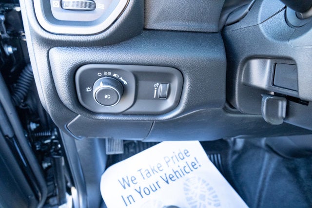 2026 RAM Ram 3500 Chassis Cab RAM 3500 TRADESMAN CHASSIS REGULAR CAB 4X4 60' CA