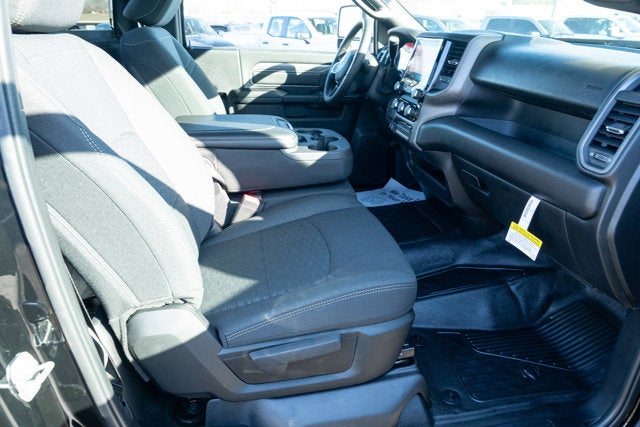 2026 RAM Ram 3500 Chassis Cab RAM 3500 TRADESMAN CHASSIS REGULAR CAB 4X4 60' CA