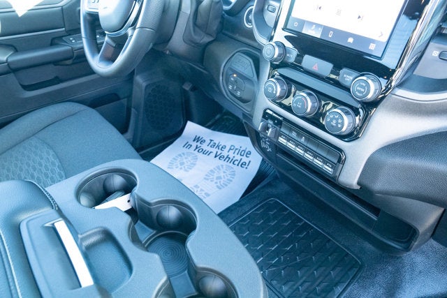 2026 RAM Ram 3500 Chassis Cab RAM 3500 TRADESMAN CHASSIS REGULAR CAB 4X4 60' CA