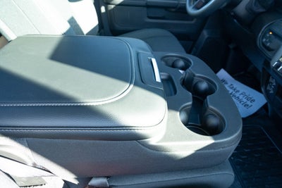 2026 RAM Ram 3500 Chassis Cab RAM 3500 TRADESMAN CHASSIS REGULAR CAB 4X4 60' CA