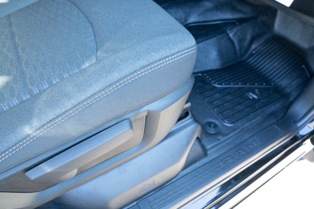 2026 RAM Ram 3500 Chassis Cab RAM 3500 TRADESMAN CHASSIS REGULAR CAB 4X4 60' CA