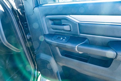 2026 RAM Ram 3500 Chassis Cab RAM 3500 TRADESMAN CHASSIS REGULAR CAB 4X4 60' CA