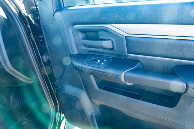 2026 RAM Ram 3500 Chassis Cab RAM 3500 TRADESMAN CHASSIS REGULAR CAB 4X4 60' CA