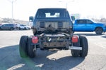 2026 RAM Ram 3500 Chassis Cab RAM 3500 TRADESMAN CHASSIS REGULAR CAB 4X4 60' CA