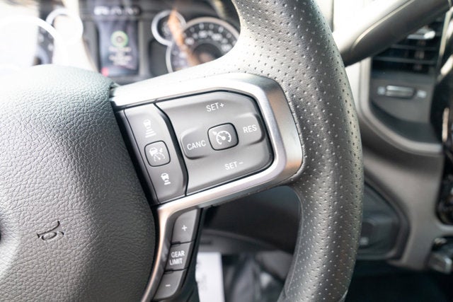 2026 RAM Ram 3500 Chassis Cab RAM 3500 TRADESMAN CHASSIS REGULAR CAB 4X4 84' CA