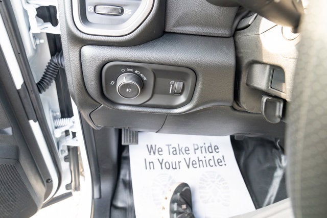 2026 RAM Ram 3500 Chassis Cab RAM 3500 TRADESMAN CHASSIS REGULAR CAB 4X4 84' CA