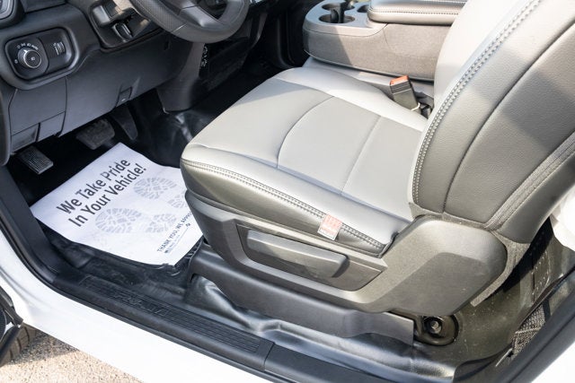 2026 RAM Ram 3500 Chassis Cab RAM 3500 TRADESMAN CHASSIS REGULAR CAB 4X4 84' CA