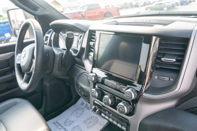 2026 RAM Ram 3500 Chassis Cab RAM 3500 TRADESMAN CHASSIS REGULAR CAB 4X4 84' CA