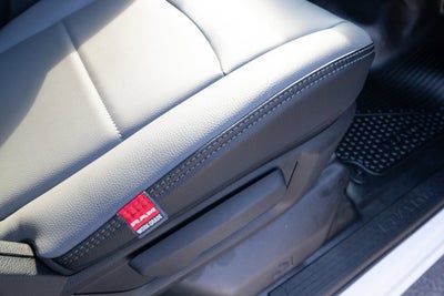 2026 RAM Ram 3500 Chassis Cab RAM 3500 TRADESMAN CHASSIS REGULAR CAB 4X4 84' CA