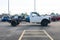 2026 RAM Ram 3500 Chassis Cab RAM 3500 TRADESMAN CHASSIS REGULAR CAB 4X4 84' CA