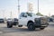 2026 RAM Ram 3500 Chassis Cab RAM 3500 TRADESMAN CHASSIS REGULAR CAB 4X4 84' CA