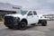 2026 RAM Ram 3500 Chassis Cab RAM 3500 TRADESMAN CREW CAB CHASSIS 4X4 60' CA