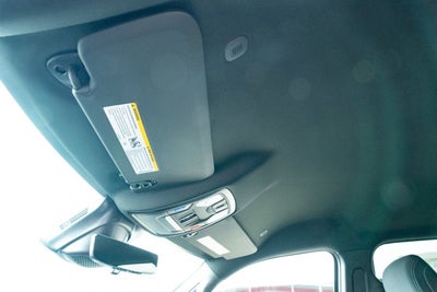 2026 RAM Ram 3500 Chassis Cab RAM 3500 TRADESMAN CREW CAB CHASSIS 4X4 60' CA