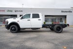 2026 RAM Ram 3500 Chassis Cab RAM 3500 TRADESMAN CREW CAB CHASSIS 4X4 60' CA