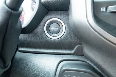 2026 RAM Ram 3500 Chassis Cab RAM 3500 TRADESMAN CREW CAB CHASSIS 4X4 60' CA