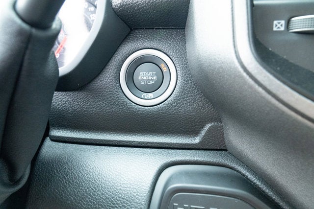 2026 RAM Ram 3500 Chassis Cab RAM 3500 TRADESMAN CREW CAB CHASSIS 4X4 60' CA