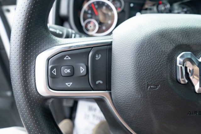 2026 RAM Ram 3500 Chassis Cab RAM 3500 TRADESMAN CREW CAB CHASSIS 4X4 60' CA