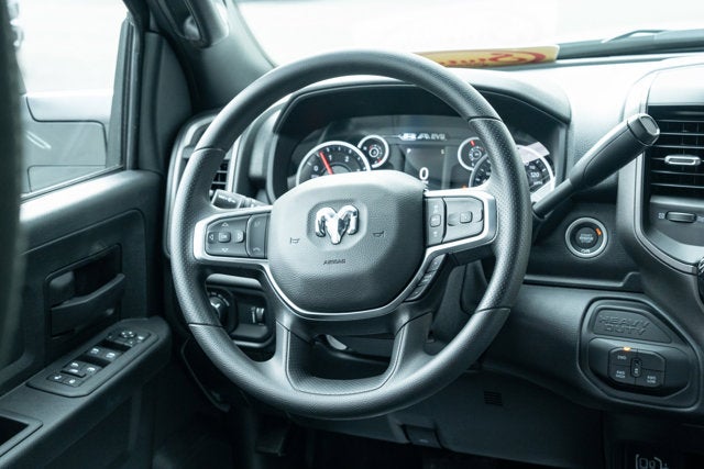 2026 RAM Ram 3500 Chassis Cab RAM 3500 TRADESMAN CREW CAB CHASSIS 4X4 60' CA