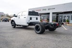 2026 RAM Ram 3500 Chassis Cab RAM 3500 TRADESMAN CREW CAB CHASSIS 4X4 60' CA