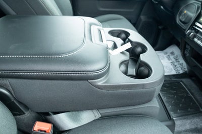 2026 RAM Ram 3500 Chassis Cab RAM 3500 TRADESMAN CREW CAB CHASSIS 4X4 60' CA