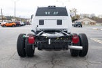 2026 RAM Ram 3500 Chassis Cab RAM 3500 TRADESMAN CREW CAB CHASSIS 4X4 60' CA