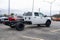 2026 RAM Ram 3500 Chassis Cab RAM 3500 TRADESMAN CREW CAB CHASSIS 4X4 60' CA