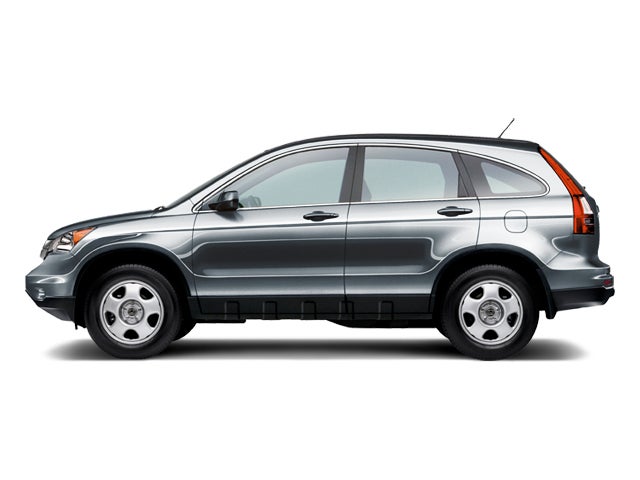 2010 Honda CR-V LX