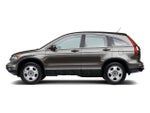 2010 Honda CR-V LX