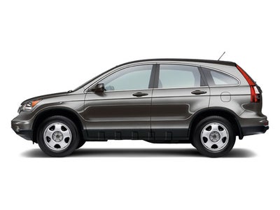 2010 Honda CR-V LX
