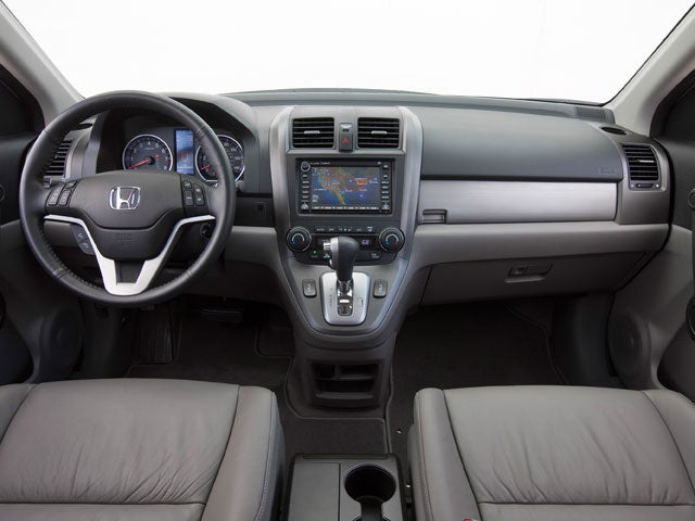 2010 Honda CR-V LX