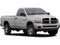 2007 Dodge Ram 2500 SLT