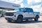 2024 Chevrolet Silverado 1500 2WD Crew Cab Short Bed Custom