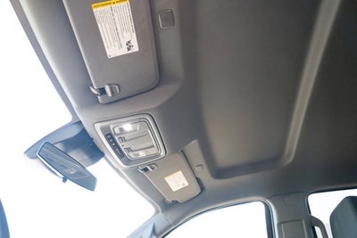 2024 Chevrolet Silverado 1500 2WD Crew Cab Short Bed Custom