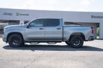 2024 Chevrolet Silverado 1500 2WD Crew Cab Short Bed Custom